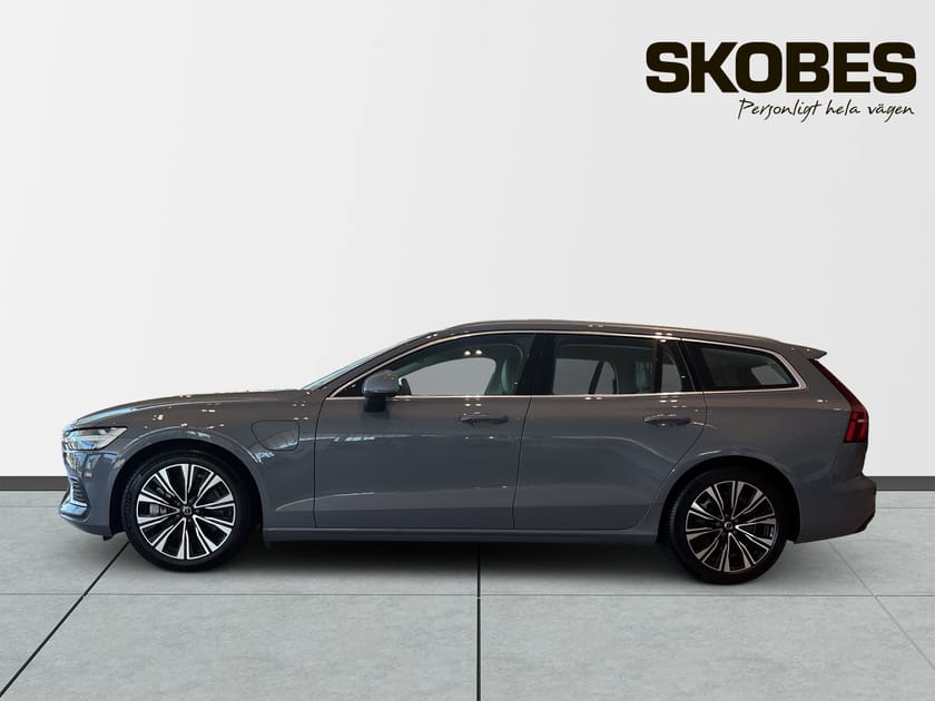 Bild 5 av Volvo V60 Recharge T6 II Core Edition