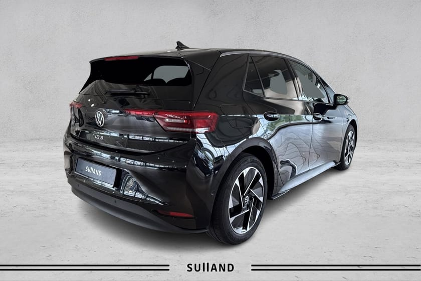 Bilde 5 av Volkswagen ID.3 Pro Performance highline 59kwh 204hk