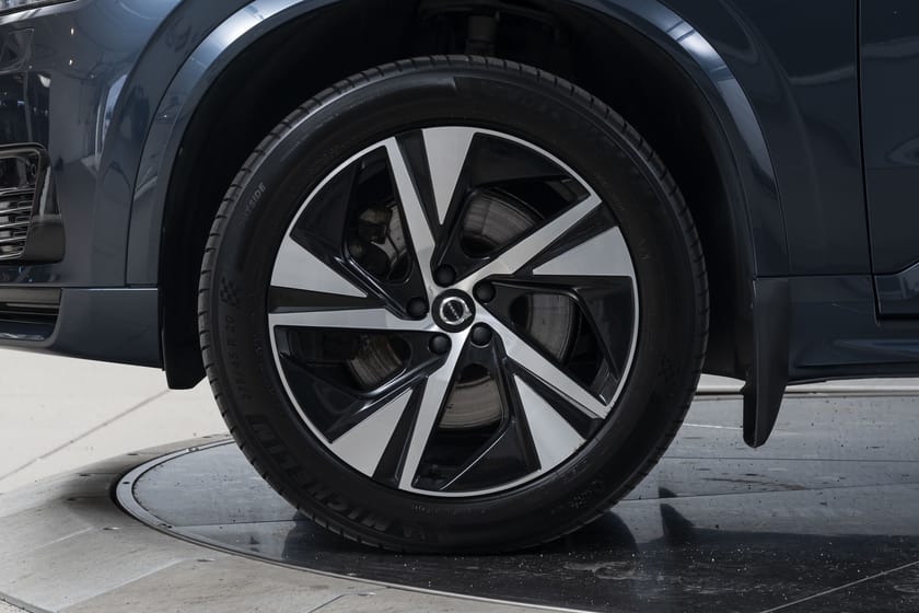 Bilde 5 av Volvo XC90 7 Seats T8 | AWD | Krok | Head Up | Harman Kardon | 360