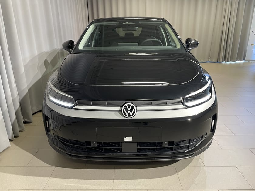Bild 2 av Volkswagen ID. Polo
