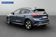 Ford Focus Active