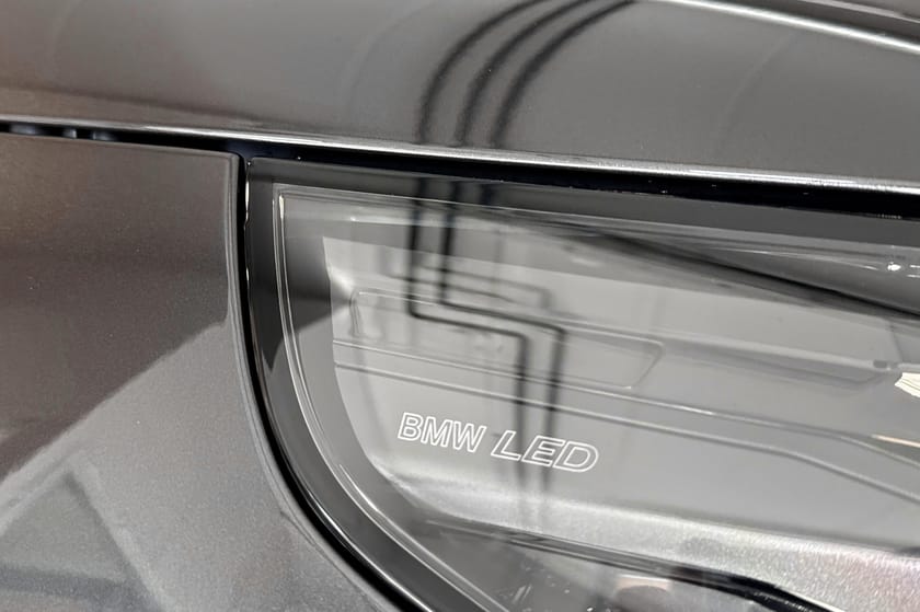 Bilde 5 av BMW i5 xDrive40 Touring