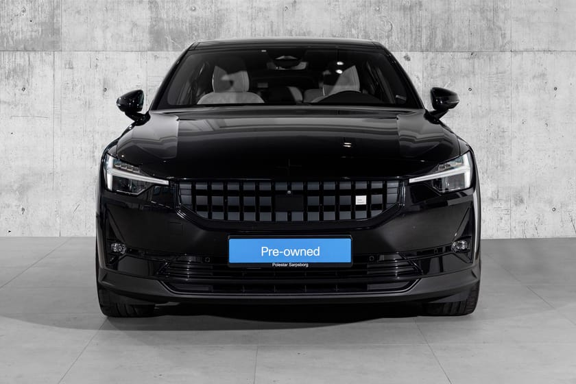 Bilde 3 av Polestar 2 Long Range Dual Motor Performance 