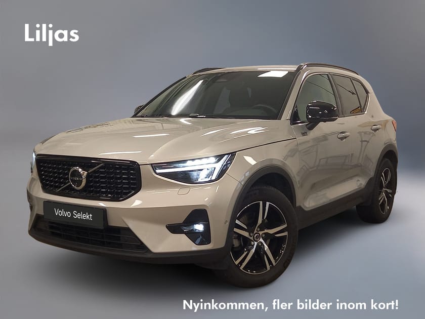 Bild 1 av Volvo XC40