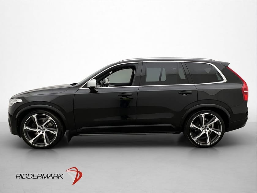 Bild 5 av Volvo XC90