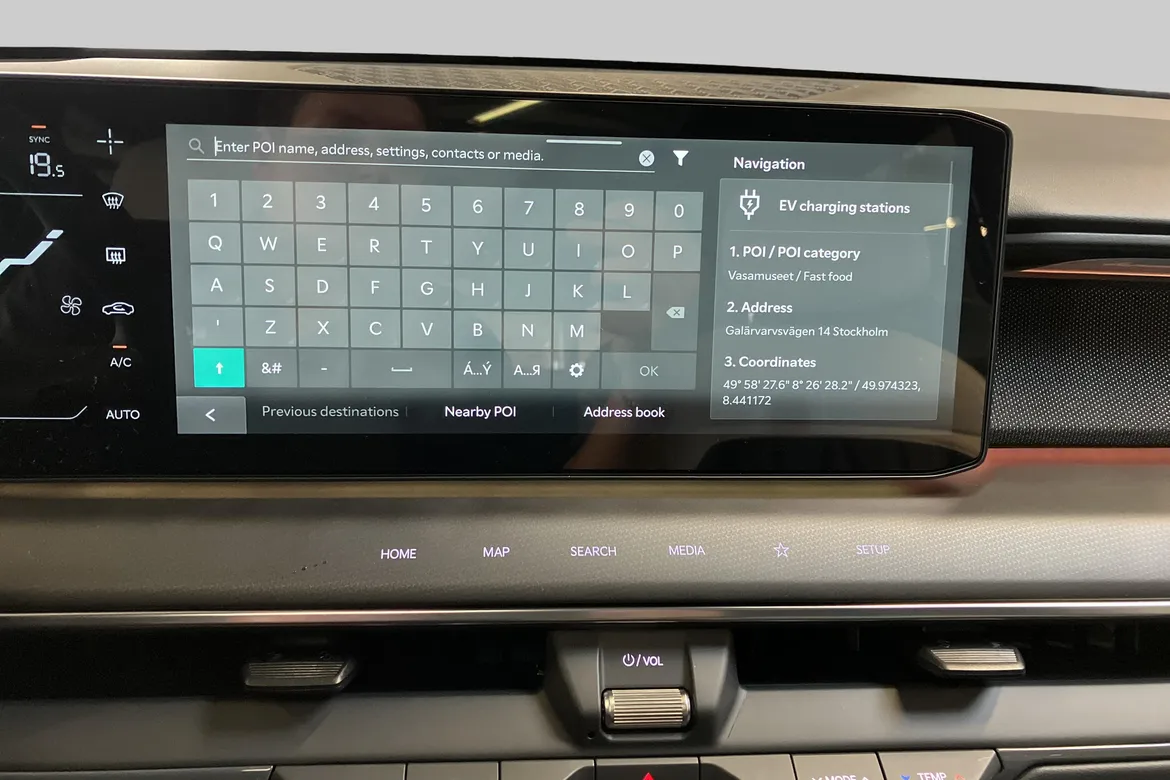picture of a car