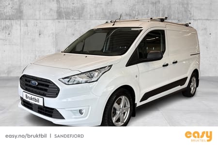 Ford Transit Connect 230 LWB L2 1.5TDCI Trend/Takstativ/Ryggekamera/SYNC/P.Varmer