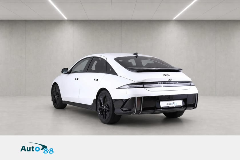 Bilde 4 av Hyundai Ioniq 6 First Edition AWD
