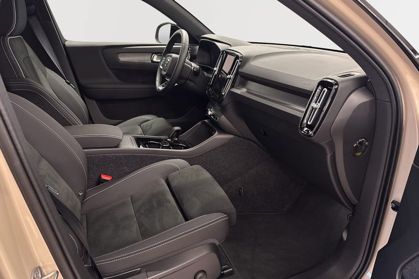 Bild 5 av Volvo EX40 Twin Motor Performance
