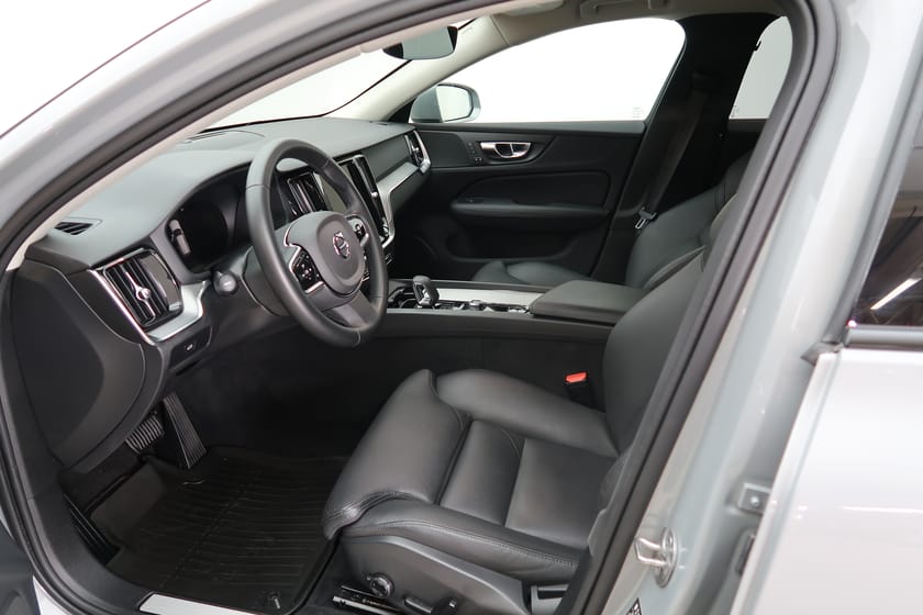 Bild 4 av Volvo V60 Cross Country