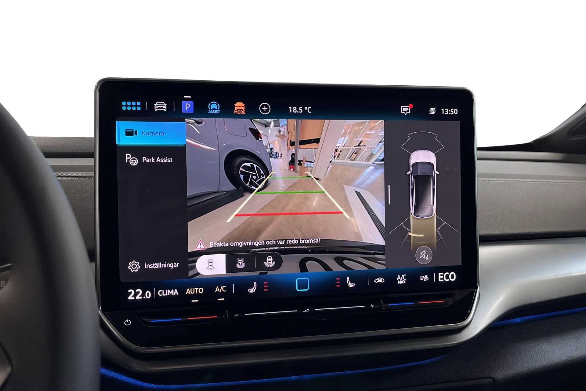 Volkswagen ID.4 Pro Edition 2025, bild 6/10