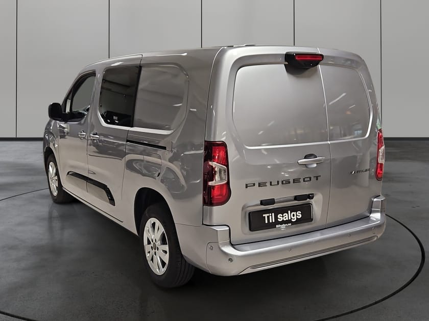Bilde 3 av Peugeot Partner 