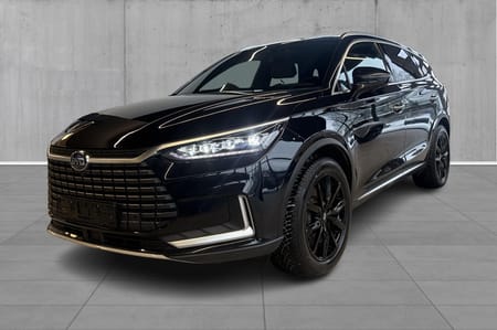 BYD Tang EV AWD