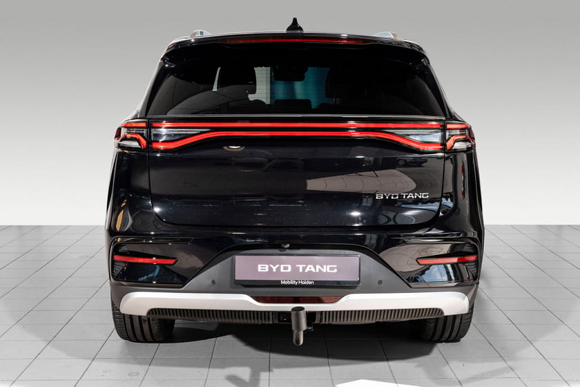 Bilde 4 av BYD Tang EV AWD LR