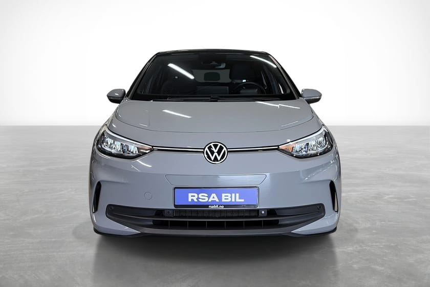 Bilde 2 av Volkswagen ID.3 Pro Performance 75-års jubileumsutgave