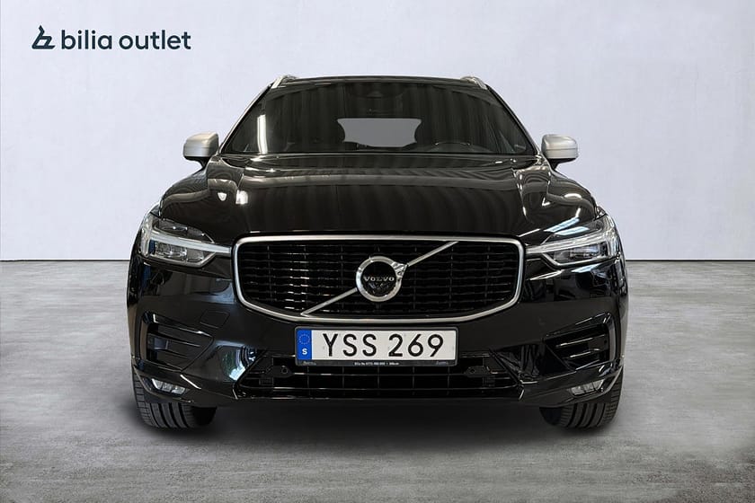 Bild 3 av Volvo XC60