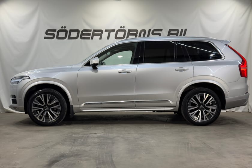 Bild 3 av Volvo XC90 7-seater D5 AWD INSCRIPTION 360 DRAG PANO 20"