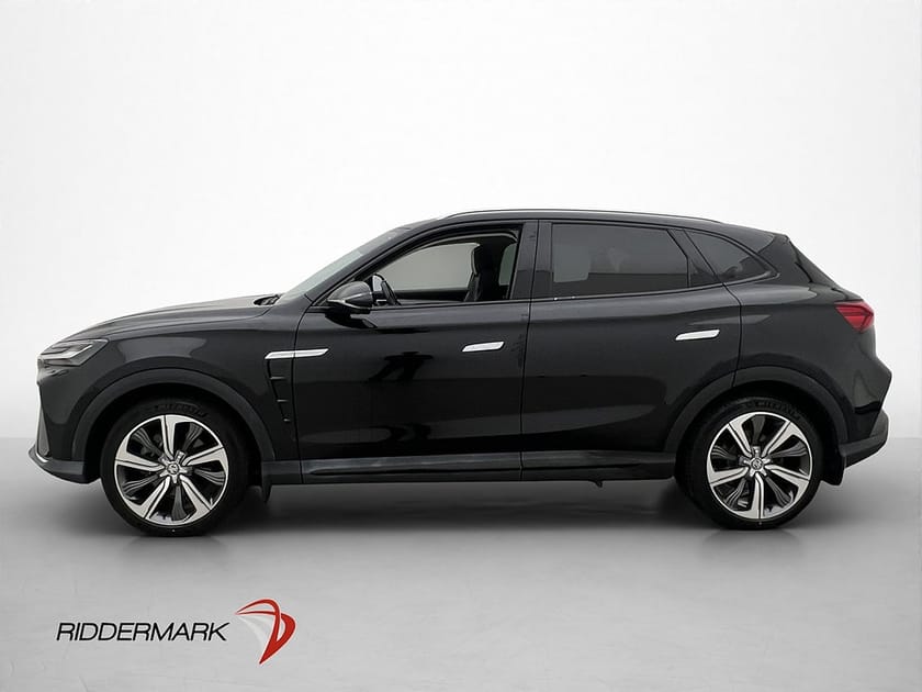 Bild 5 av MG Marvel R 180hk Pano Navi Kamera Döda-vinkel Läder