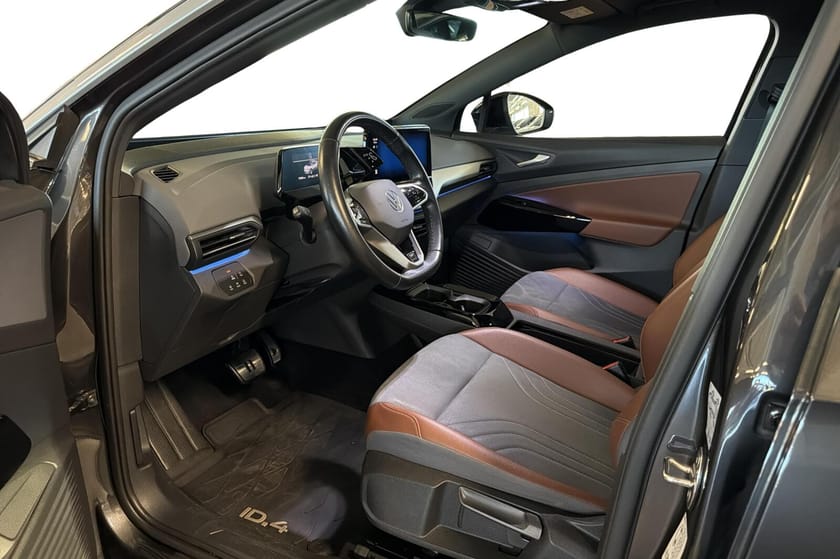 Bilde 5 av Volkswagen ID.4 Pro Performance