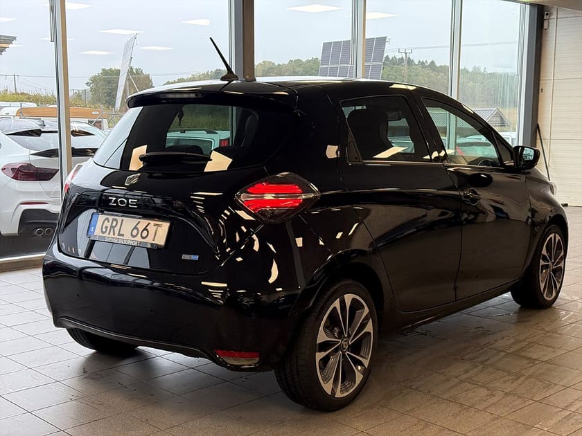 Bild 3 av Renault ZOE R135