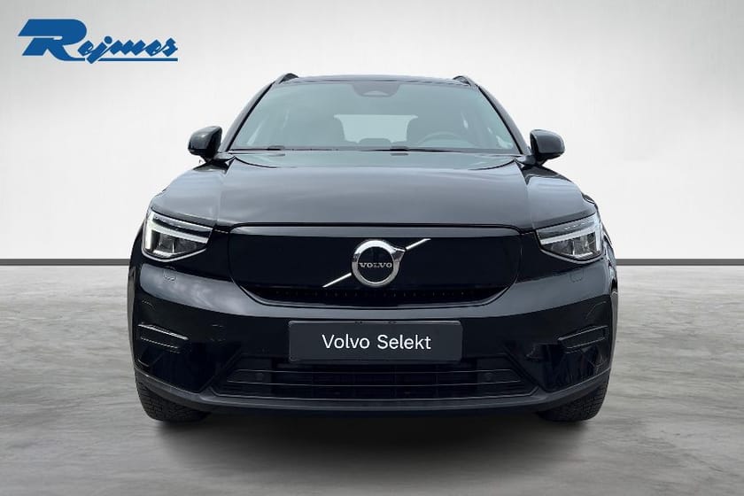 Bild 5 av Volvo XC40 Recharge Single Motor Core Edition