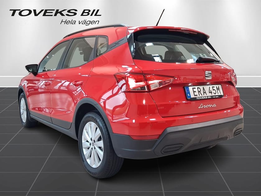 Bild 3 av SEAT Arona