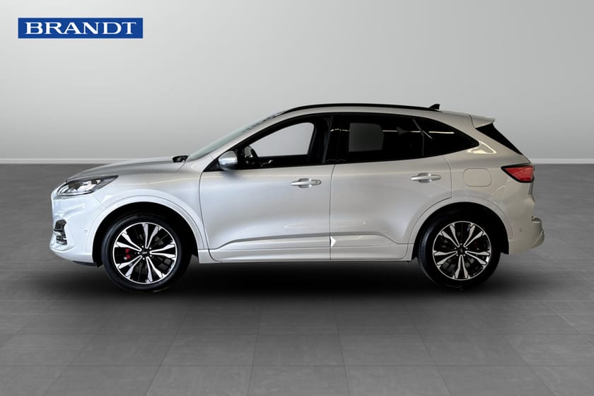 Bild 3 av Ford Kuga St-line X 2,0 AWD 190hk