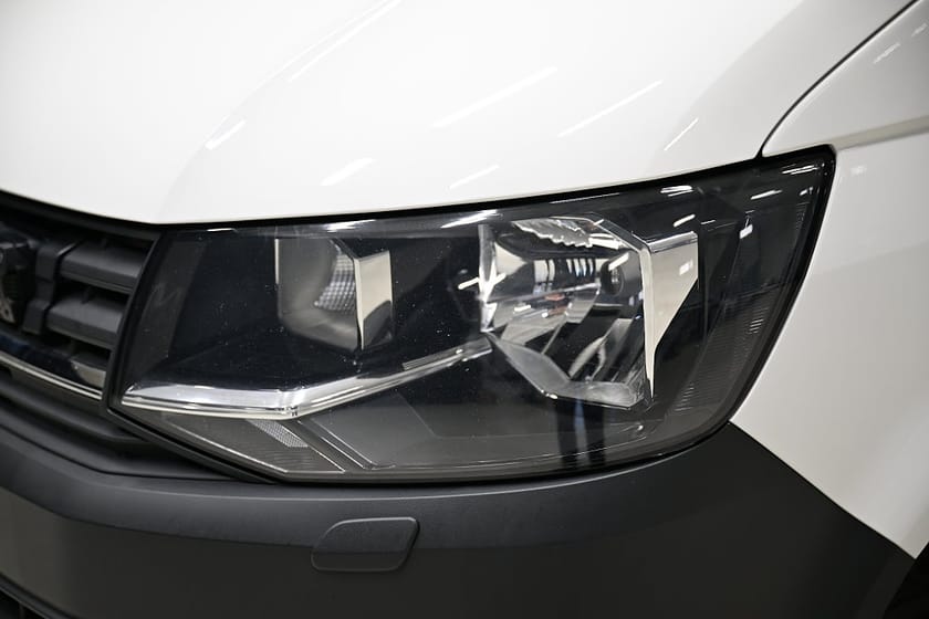 Bild 5 av Volkswagen Transporter
