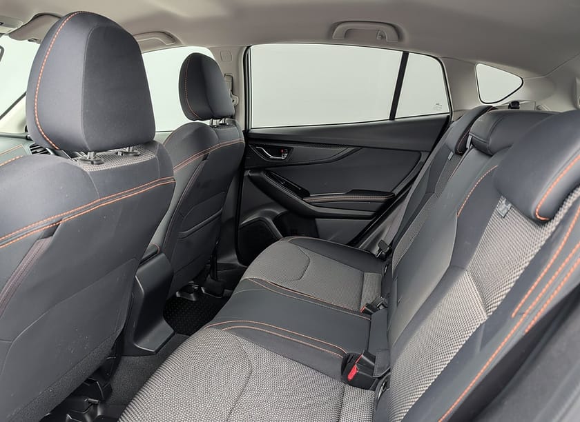 Bild 3 av Subaru XV 2.0i Ridge Automat 4WD