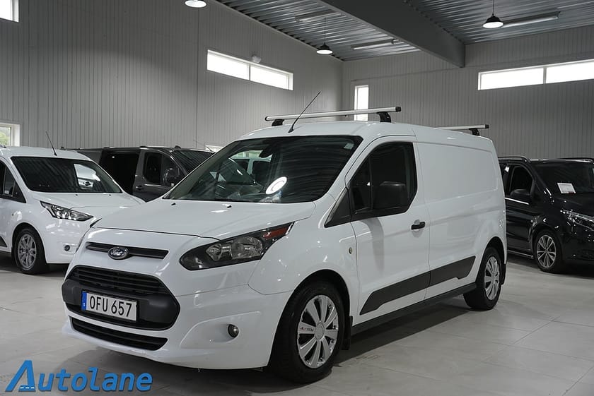 Bild 1 av Ford Transit Connect 230 LWB