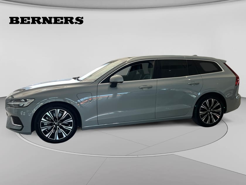 Bild 2 av Volvo V60 Recharge T6 AWD