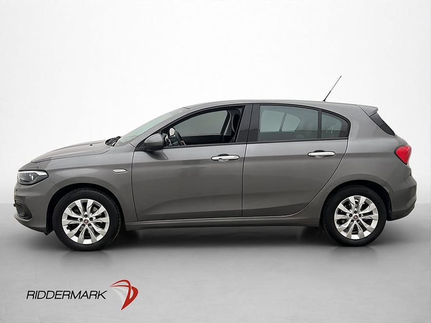 Bild 4 av Fiat Tipo 1.4 FIRE T-JET 120hk Lounge Bluetooth Sensorer