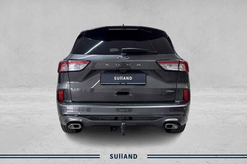 Bilde 4 av Ford Kuga Plug-In Hybrid ST-LINE