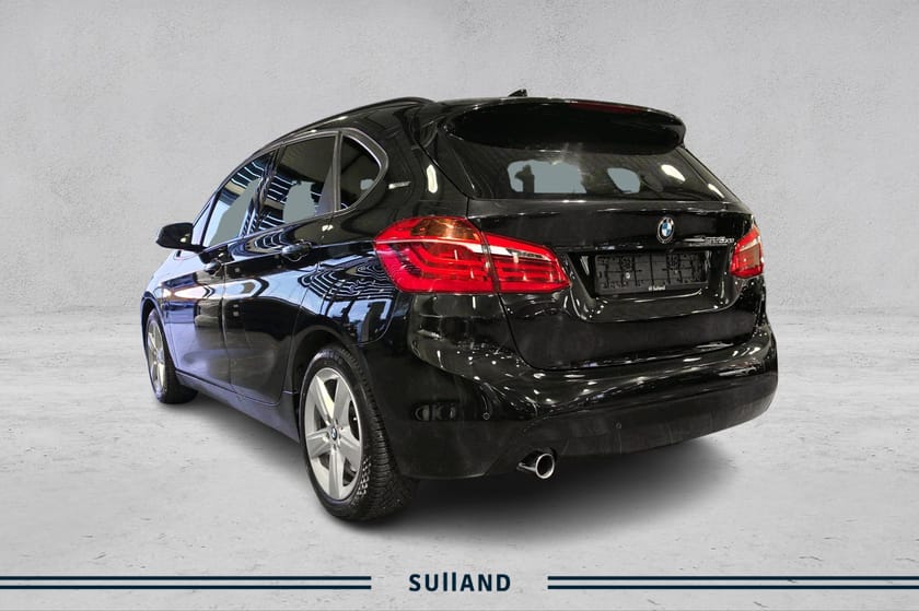 Bilde 3 av BMW 225xe Active Tourer 225xe,Sport Line,Head-Up,Automat