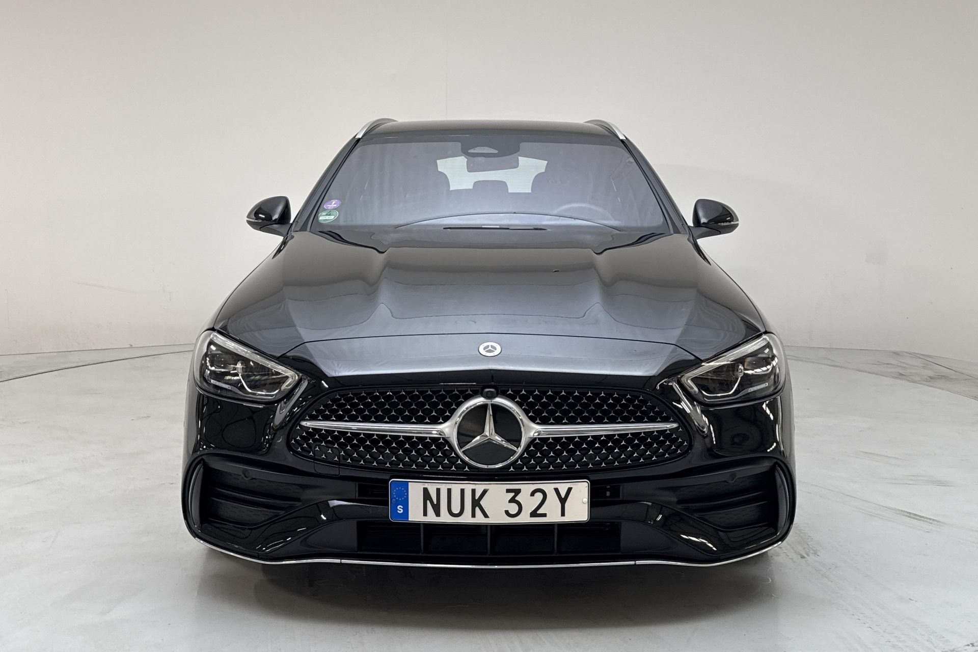 Mercedes-Benz C 200 T 2024, bild 5/10