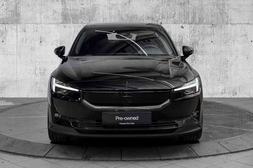 Bilde 3 av Polestar 2 Long Range Dual Motor Plus 421Hk. Velutstyrt!