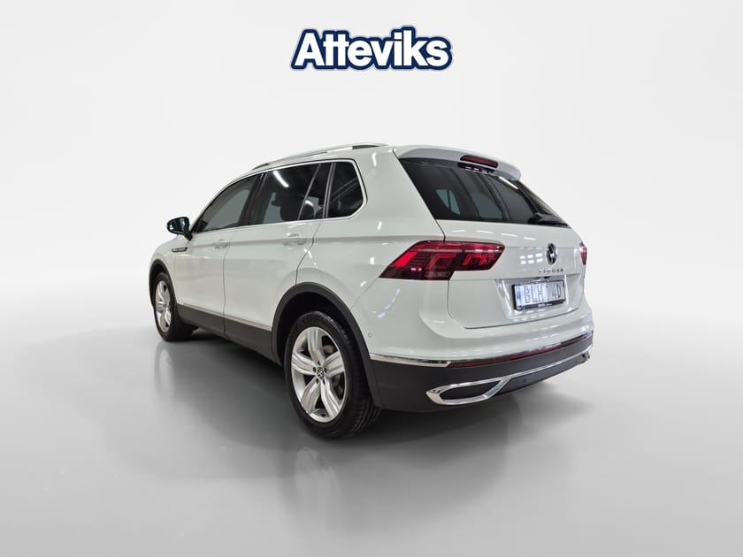 Bild 5 av Volkswagen Tiguan