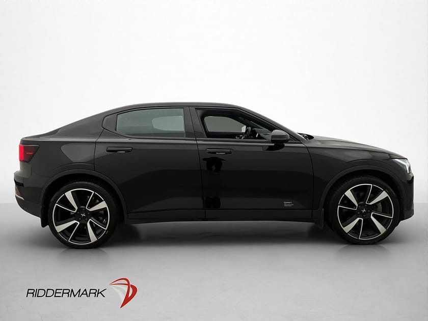 Bild 5 av Polestar 2 Long Range Dual Motor