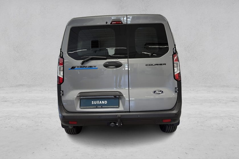 Bilde 4 av Ford E-Transit Courier