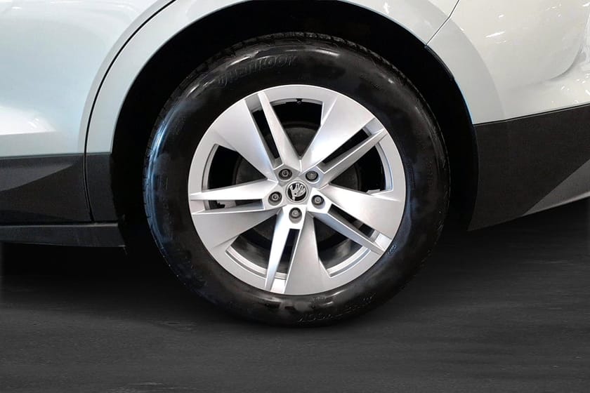 Bild 5 av Škoda Enyaq iV 80x Skoda iV80x Drag Navi Euro 6