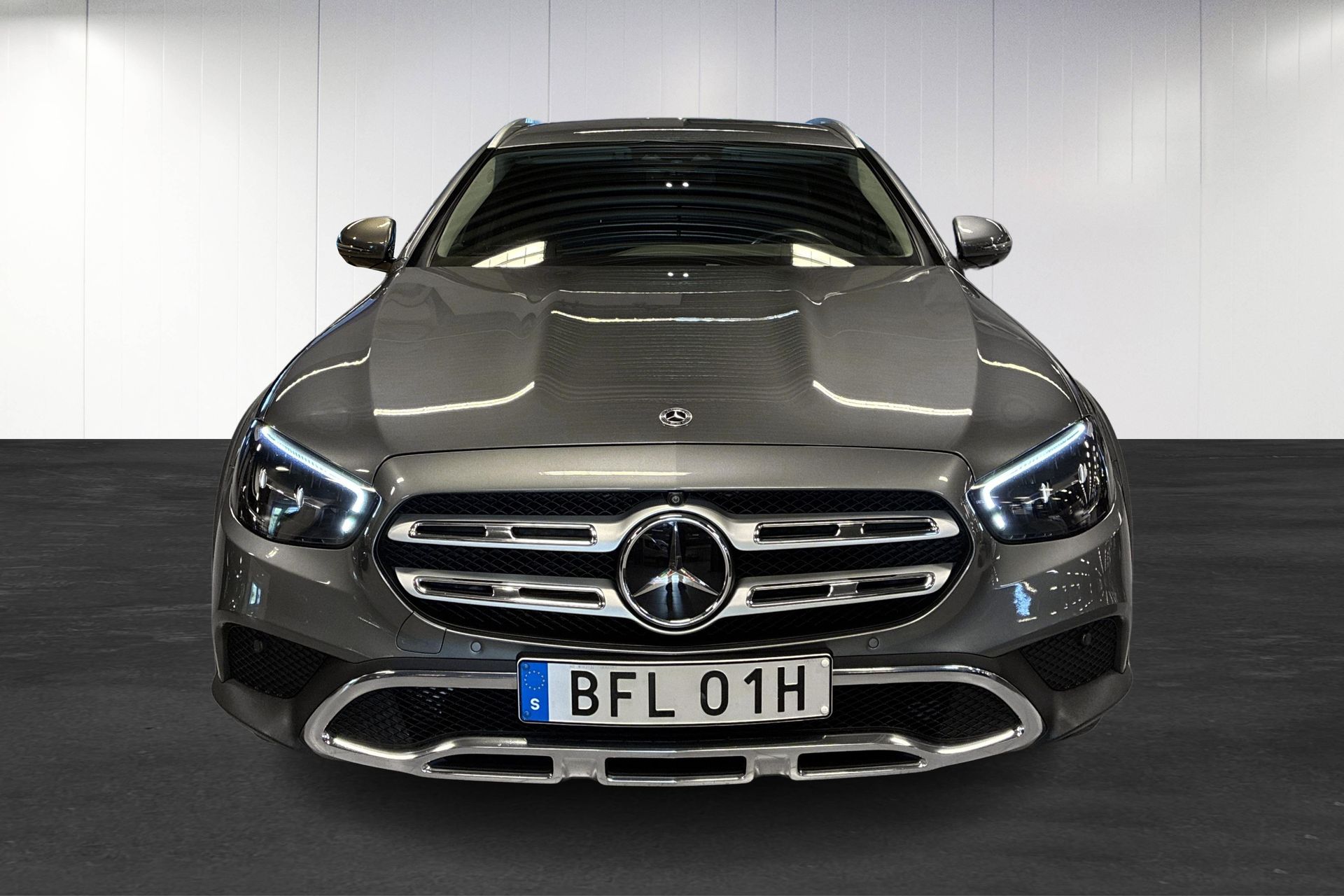 Mercedes-Benz E 220 D 4M ALL-TERRAIN 2022, bild 5/10