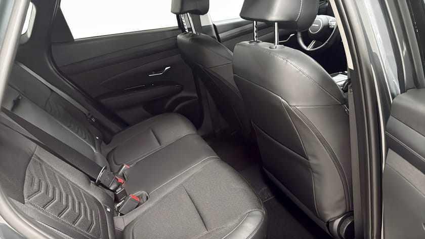 Bild 5 av Hyundai Tucson PHEV 4WD