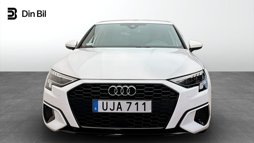 Bild 4 av Audi A3 Sportback 35 TFSI