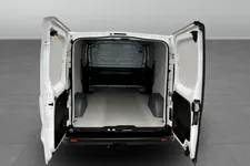 Renault Trafic Skåpbil