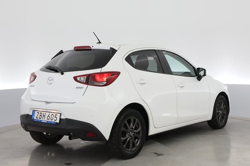 Bild 3 av Mazda 2