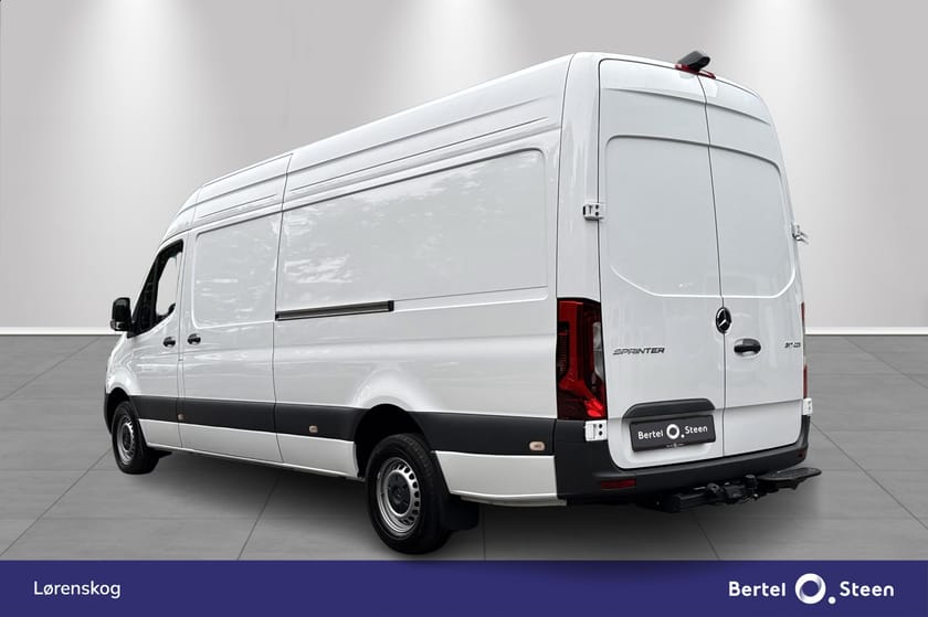 Bilde 3 av Mercedes-Benz Sprinter 317 CDI RWD Panel Van