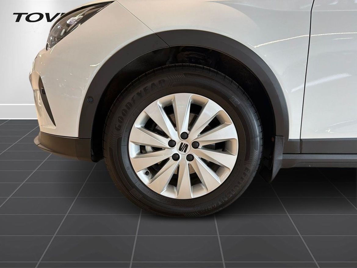 SEAT SEAT Arona — bild 9