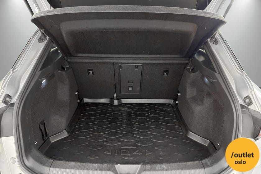 Bilde 5 av Volkswagen ID.4 Pro 77kWh | Ryggekamera | ACC | Blindsonevarsler