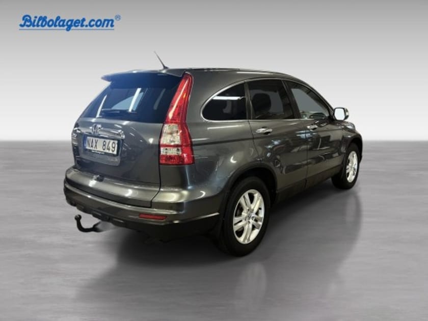 Bild 5 av Honda CR-V 