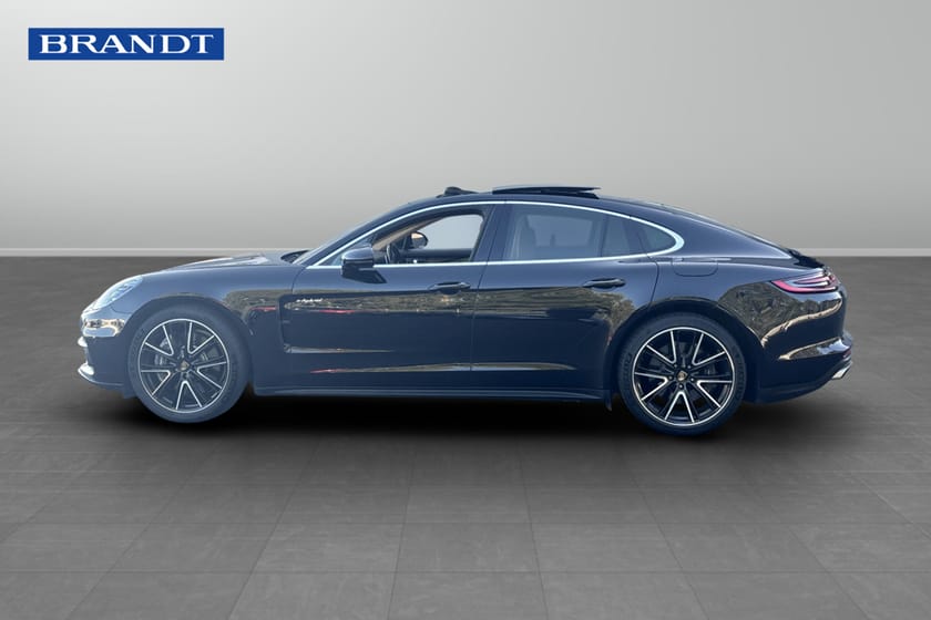 Bild 3 av Porsche Panamera 4 E-Hybrid 